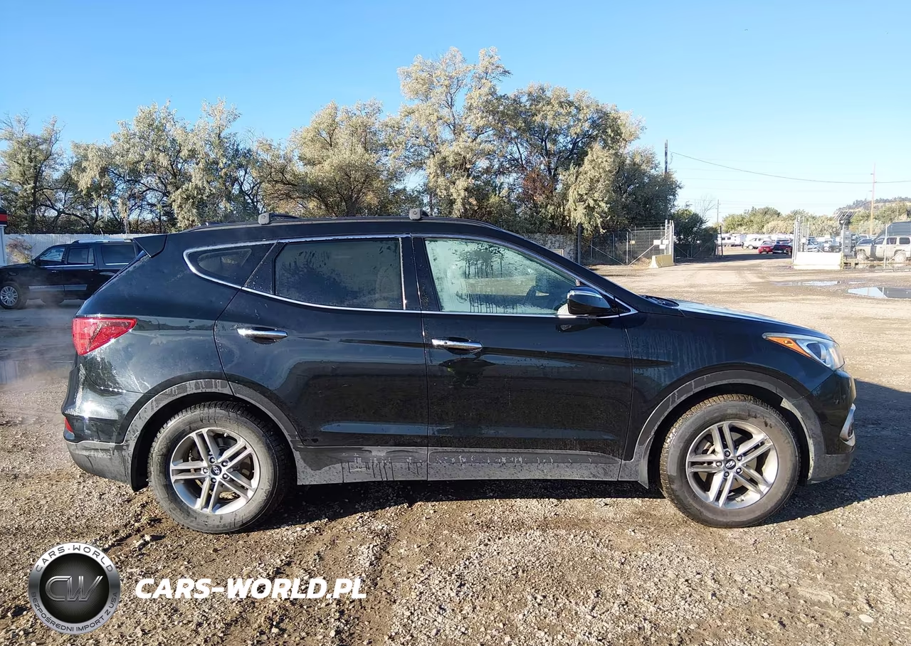 2018 Hyundai Santa Fe Sport 2.4L VIN:5XYZUDLB5JG511604 - 13