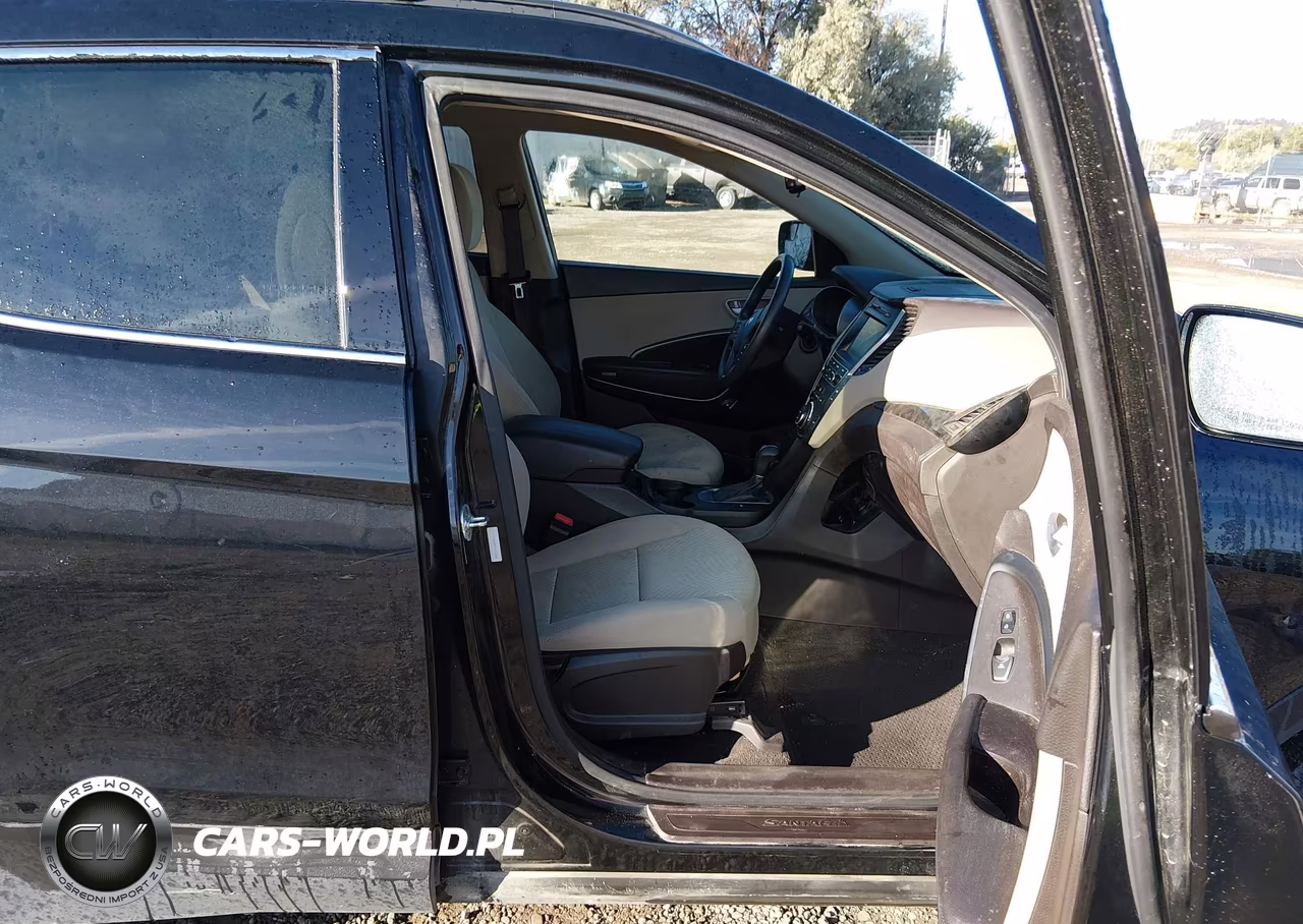 2018 Hyundai Santa Fe Sport 2.4L VIN:5XYZUDLB5JG511604 - 5