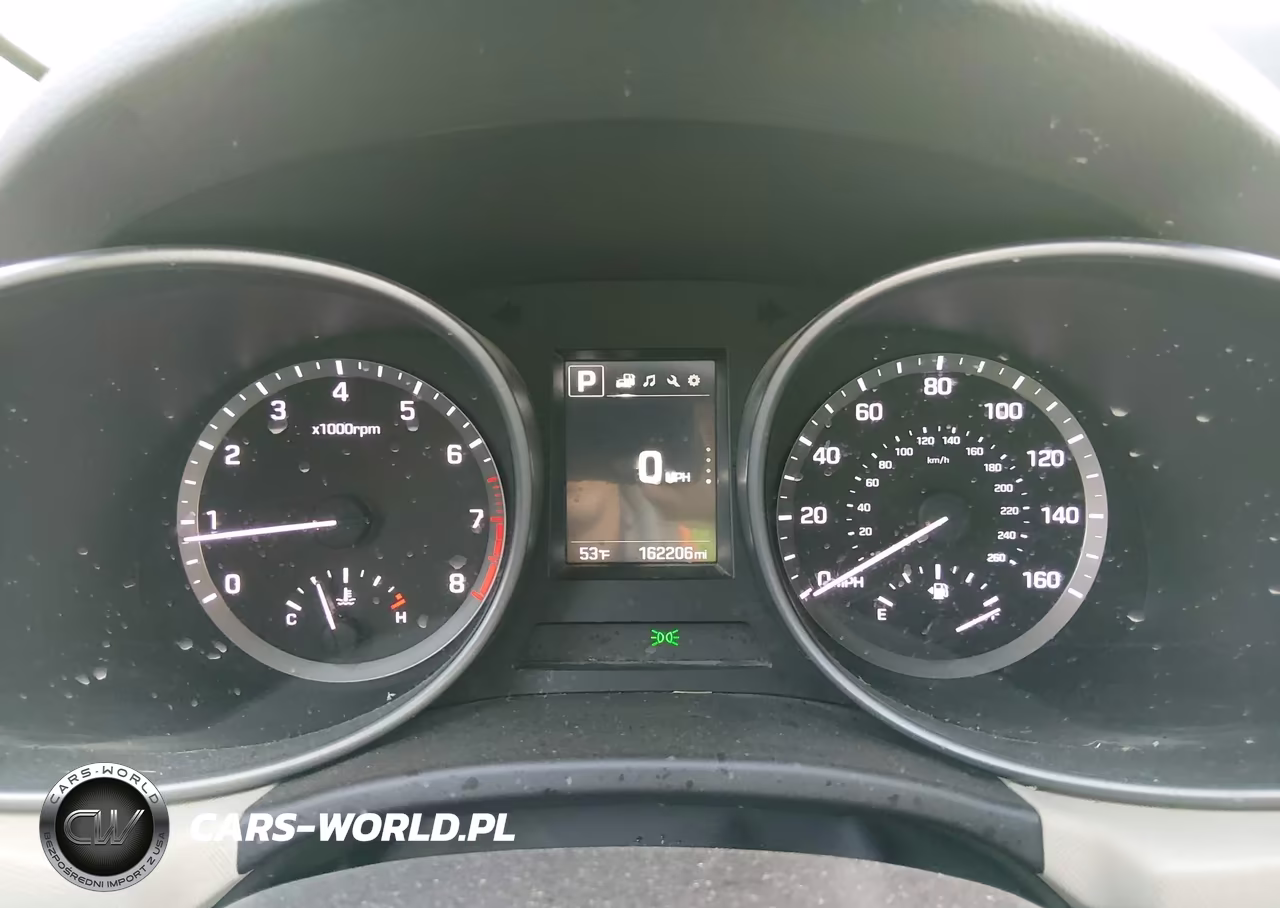 2018 Hyundai Santa Fe Sport 2.4L VIN:5XYZUDLB5JG511604 - 7