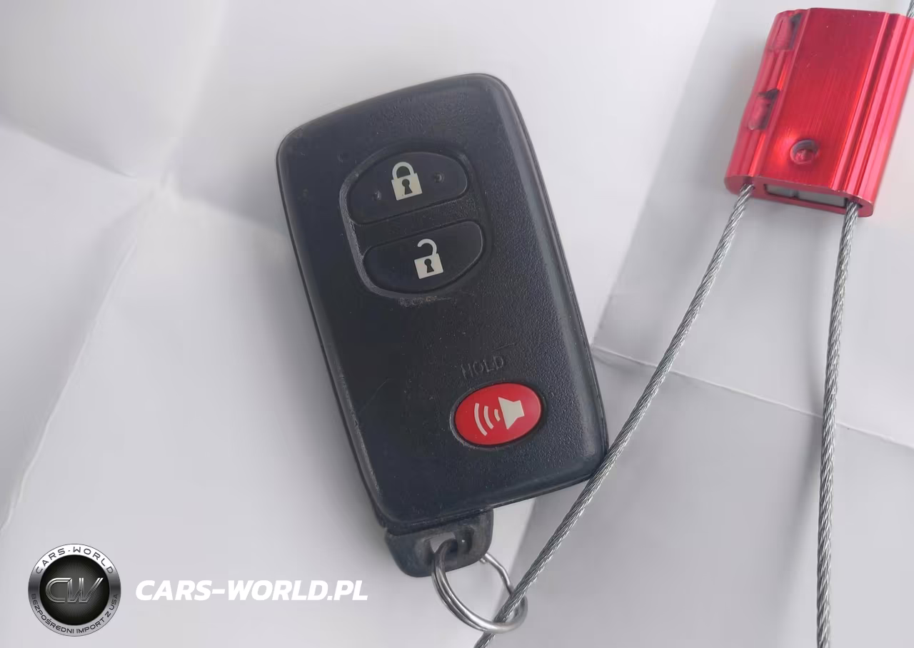 2014 Toyota Prius V Five VIN:JTDZN3EU3EJ003921 - 11