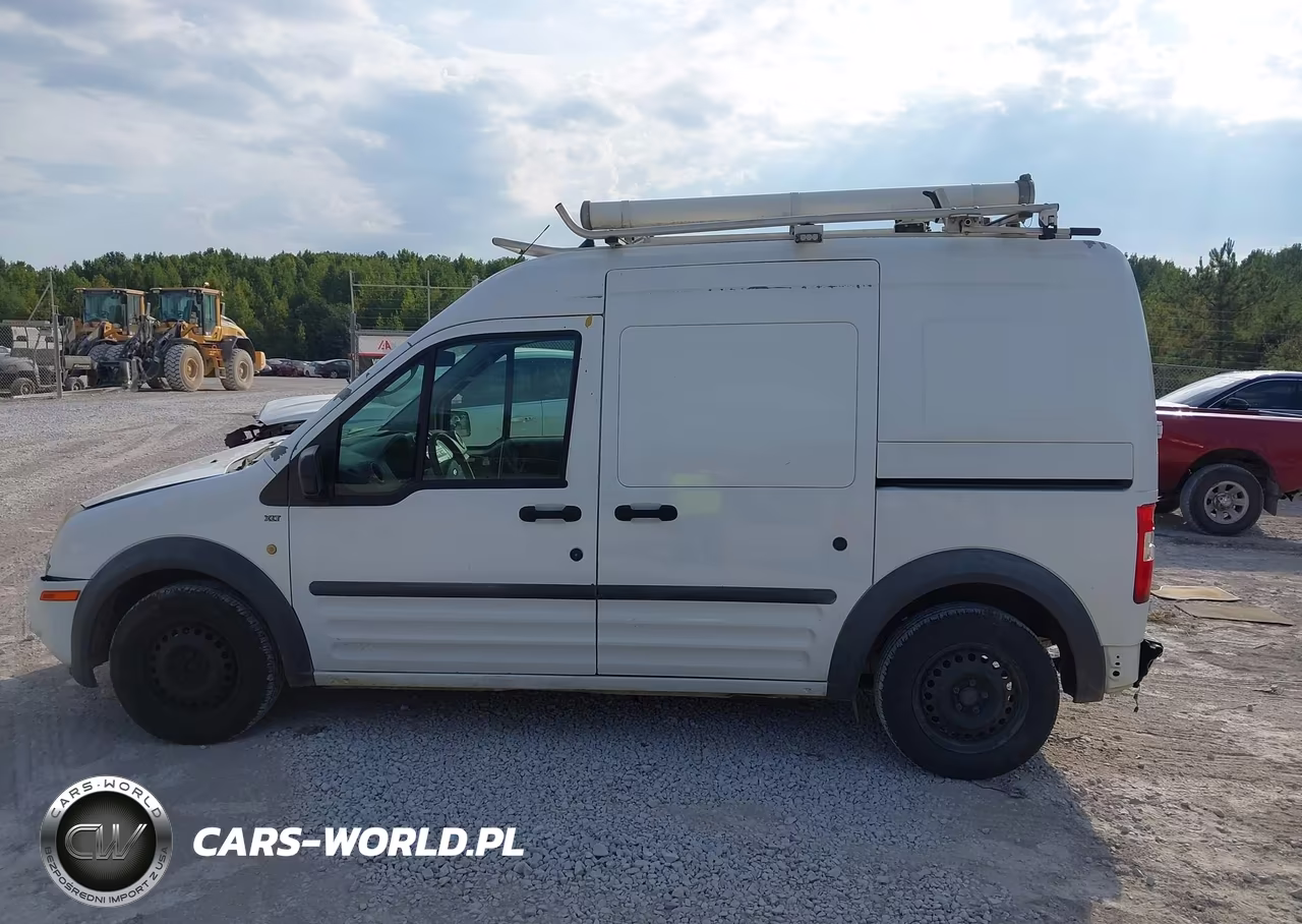 2013 Ford Transit Connect Xlt VIN:NM0LS7BN7DT140220 - 14