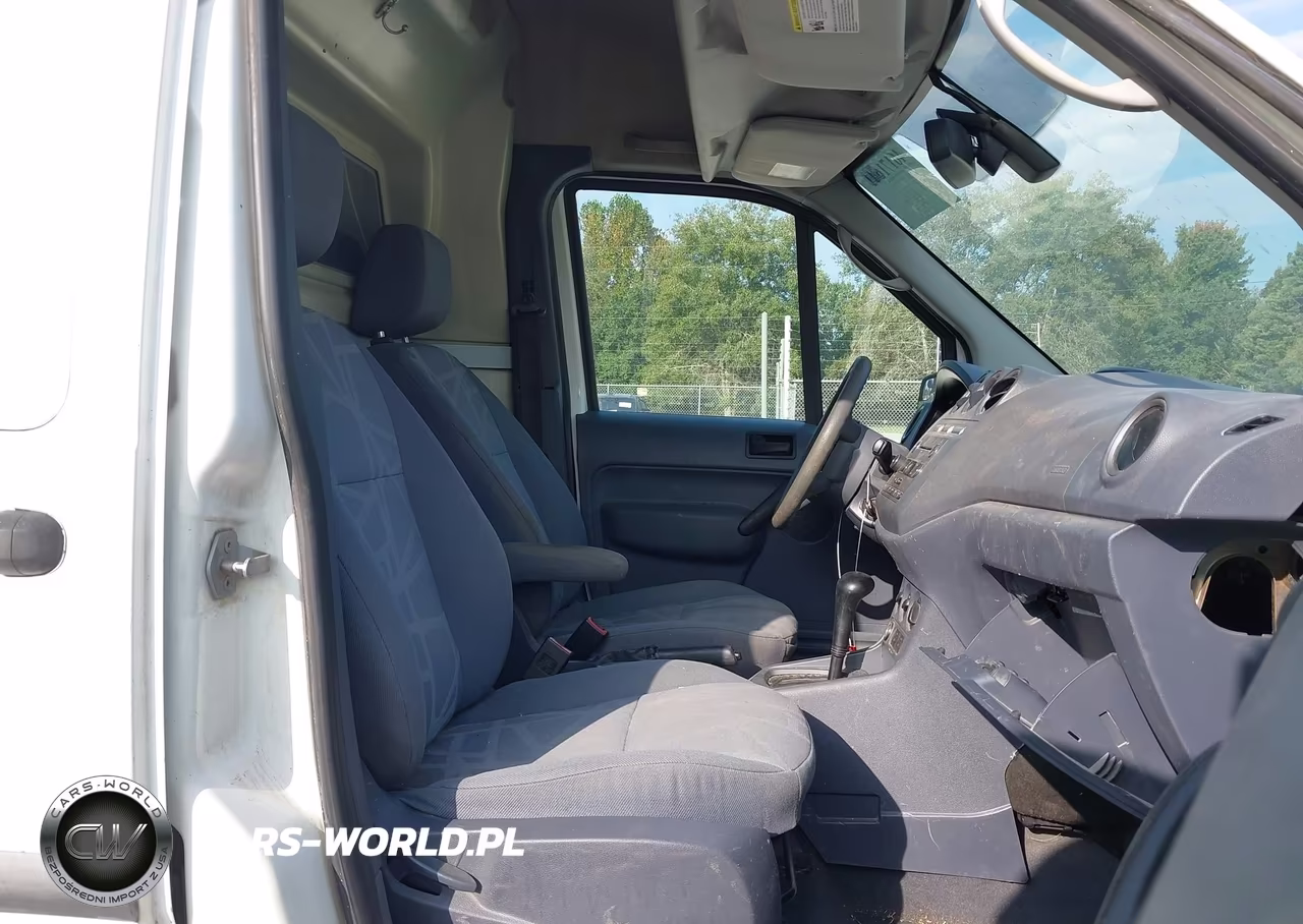 2013 Ford Transit Connect Xlt VIN:NM0LS7BN7DT140220 - 5
