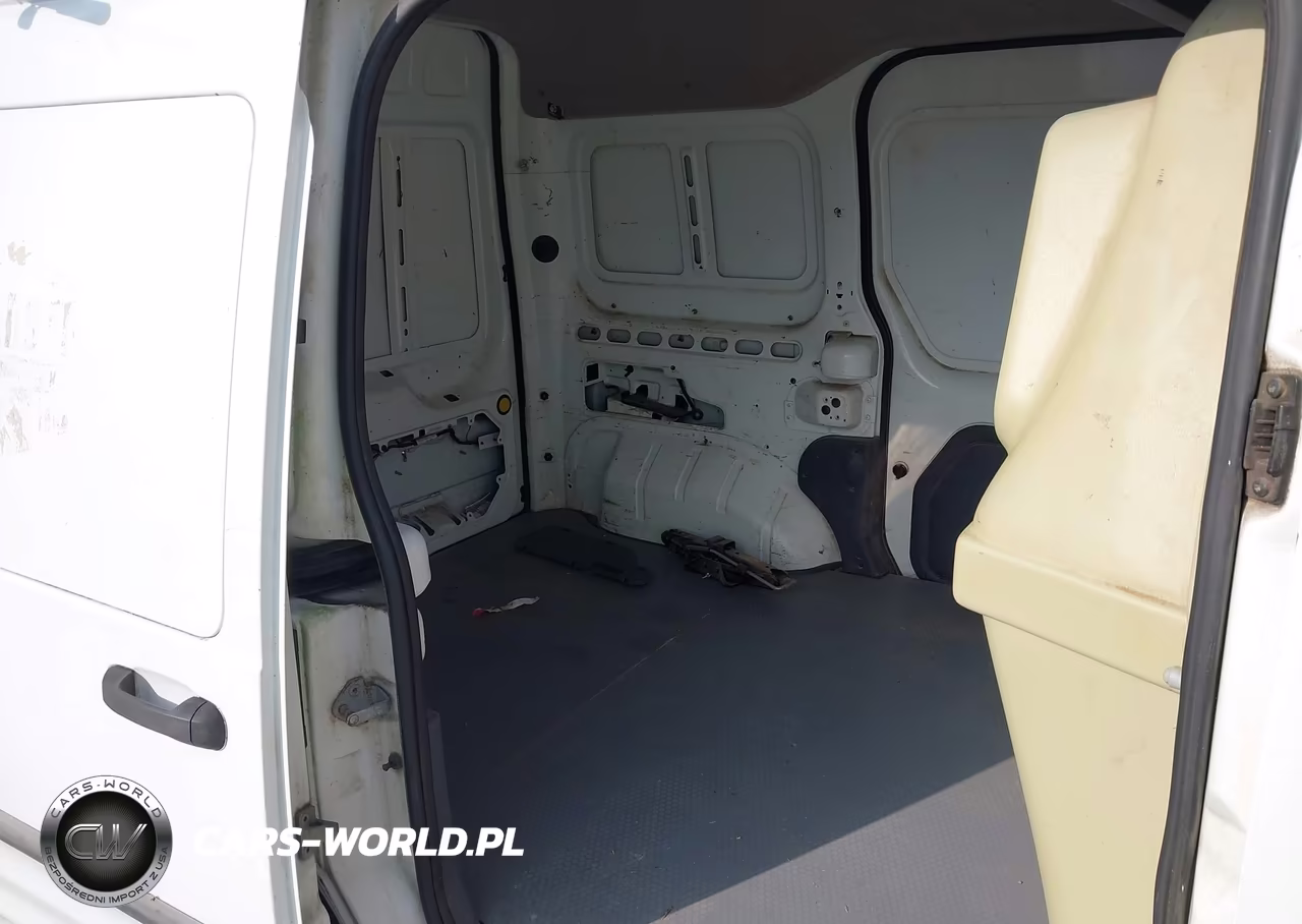 2013 Ford Transit Connect Xlt VIN:NM0LS7BN7DT140220 - 8