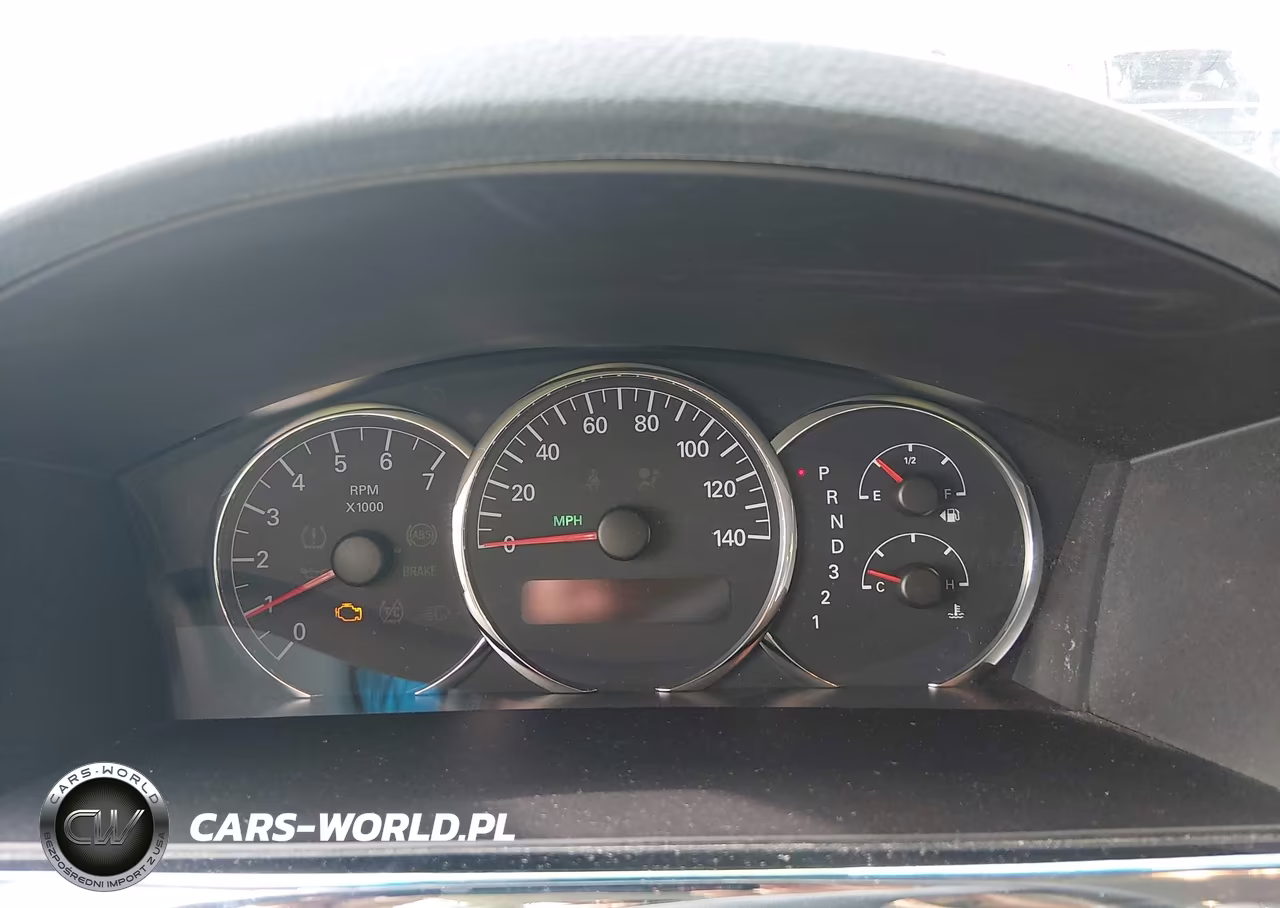 2007 Buick Lacrosse Cx VIN:2G4WC582371224958 - 7