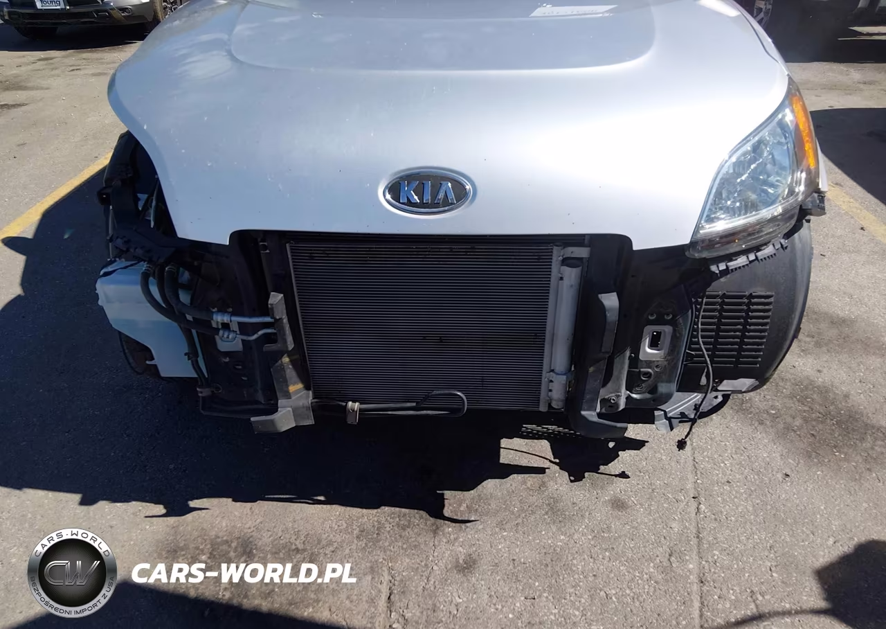 2010 Kia Soul + VIN:KNDJT2A24A7703083 - 6