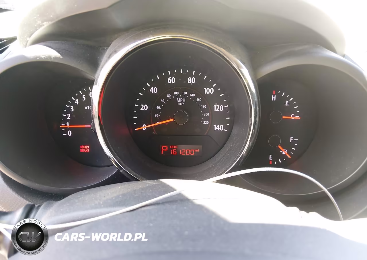 2010 Kia Soul + VIN:KNDJT2A24A7703083 - 7