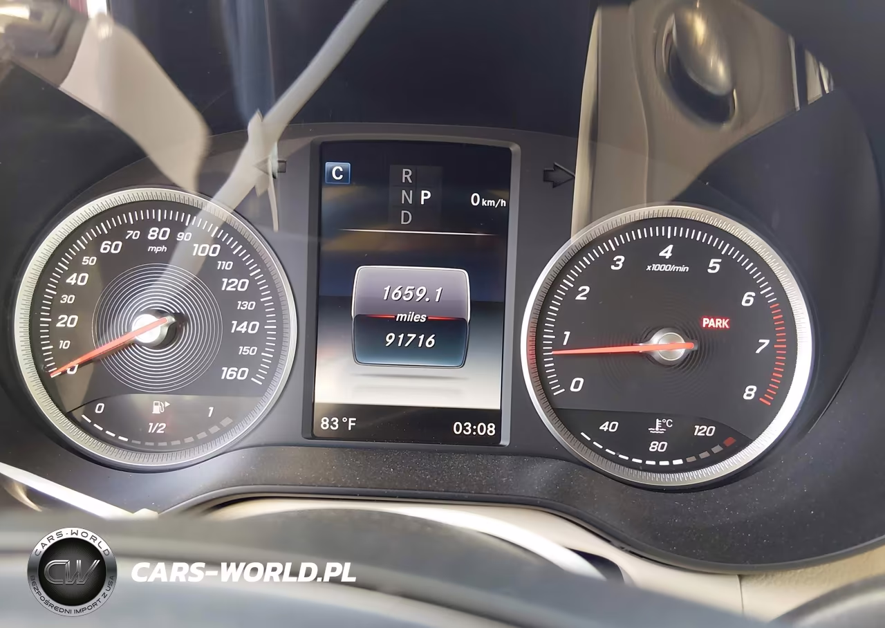 2016 Mercedes-Benz Glc 300 4Matic VIN:WDC0G4KB0GF019022 - 16
