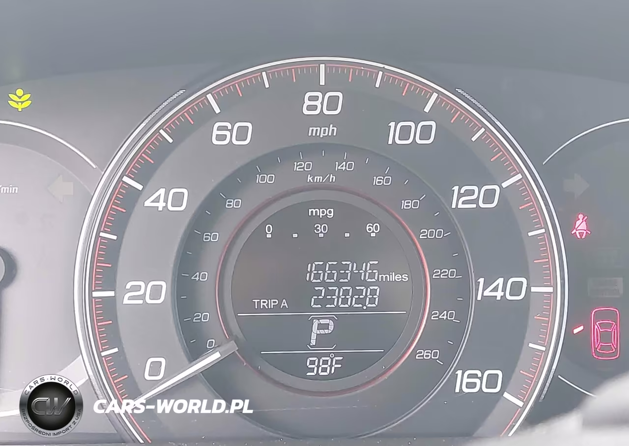 2015 Honda Accord Sport VIN:1HGCR2F53FA243808 - 15