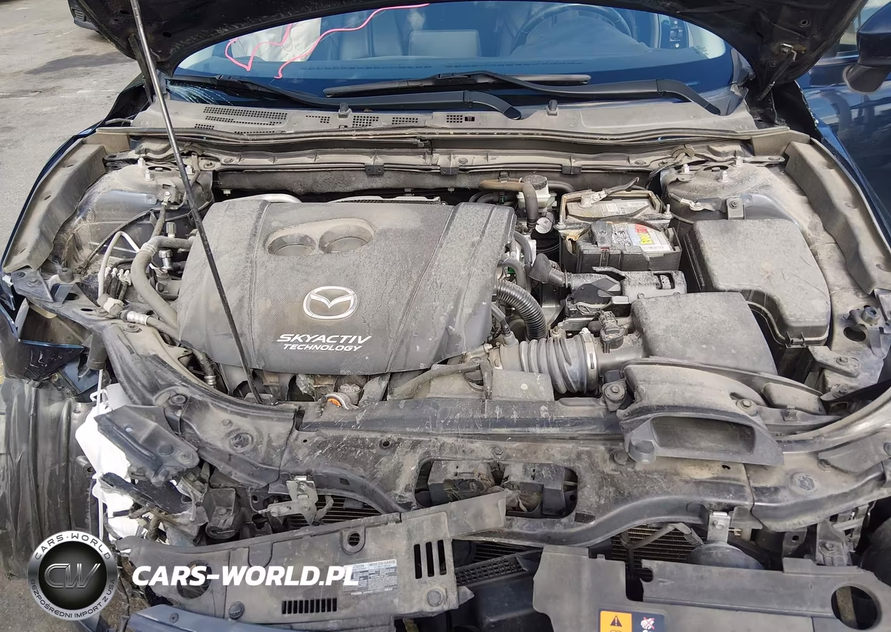 2018 Mazda Mazda3 Touring VIN:3MZBN1V35JM163743 - 10