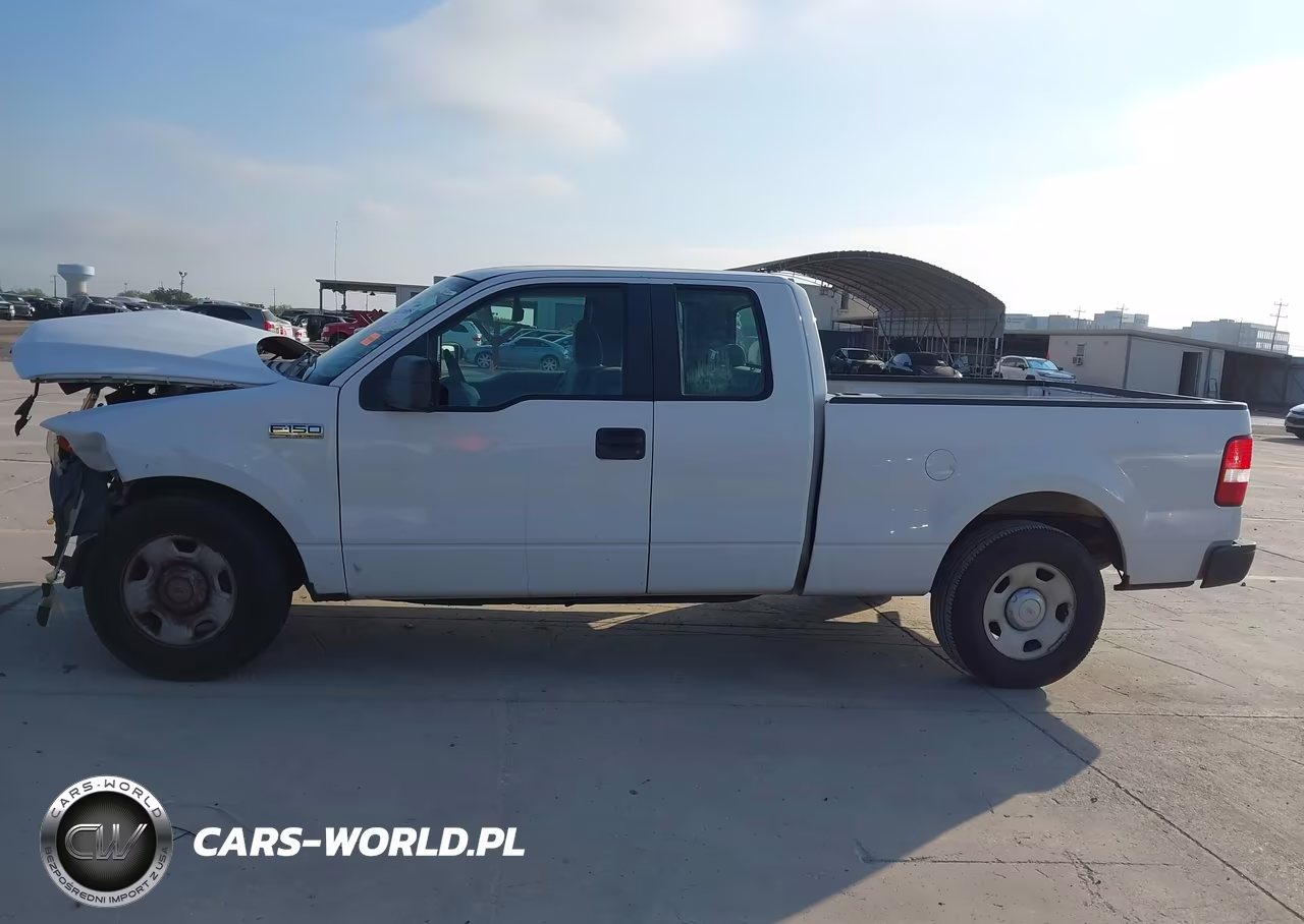2008 Ford F-150 Fx2-Lariat-Xl-Xlt VIN:1FTPX12V18FC09152 - 15