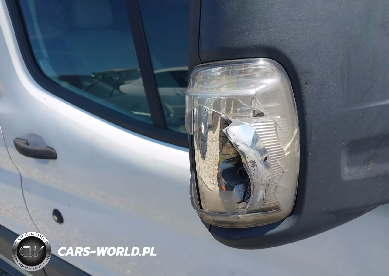 2018 Ford Transit-250 VIN:1FTYR2CM2JKA75081 - 12