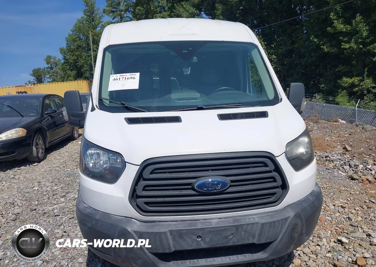 2018 Ford Transit-250 VIN:1FTYR2CM2JKA75081 - 13