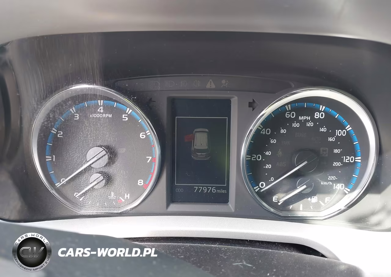 2016 Toyota Rav4 Xle VIN:2T3WFREV7GW242629 - 7