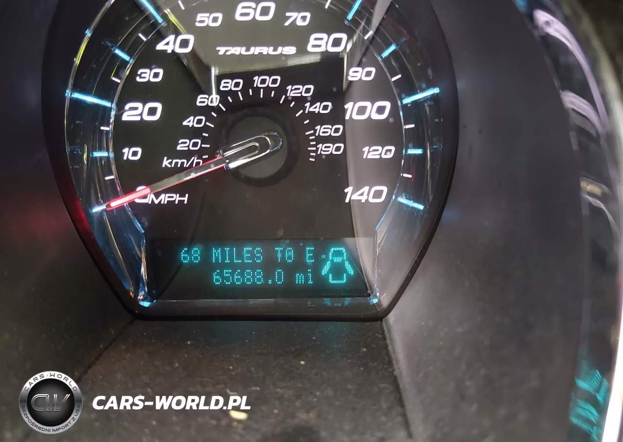 2011 Ford Taurus Limited VIN:1FAHP2FW9BG123902 - 16