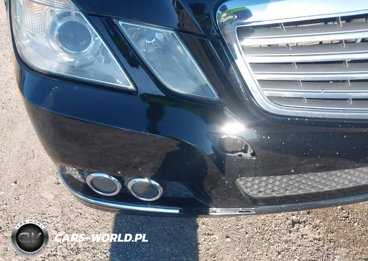 2011 Mercedes-Benz E 350 4Matic VIN:WDDHF8HB1BA320601 - 6