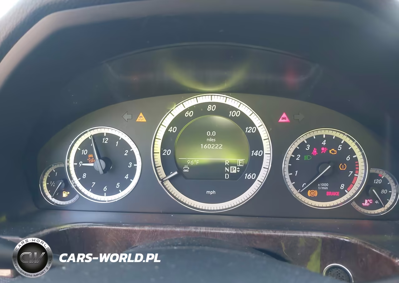 2011 Mercedes-Benz E 350 4Matic VIN:WDDHF8HB1BA320601 - 7