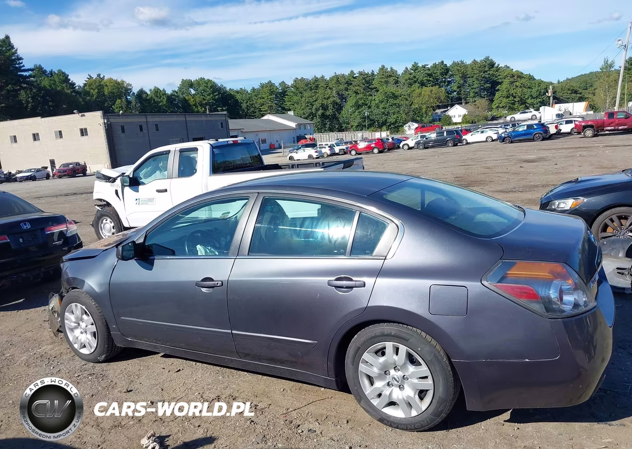 2011 Nissan Altima 2.5 S VIN:1N4AL2AP7BC122770 - 15