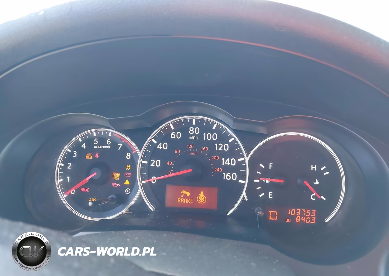 2011 Nissan Altima 2.5 S VIN:1N4AL2AP7BC122770 - 7