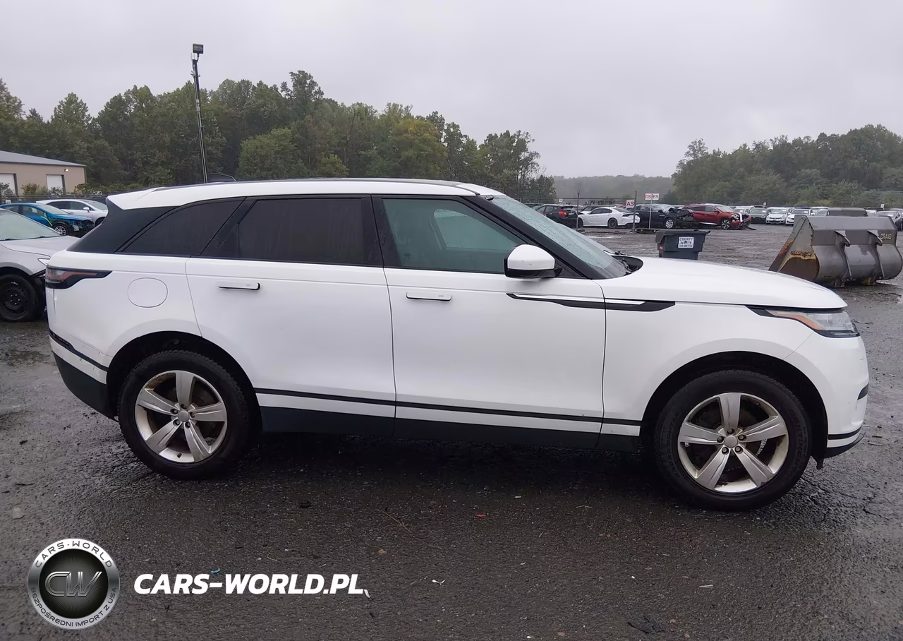 2019 Land Rover Range Rover Velar P250 S VIN:SALYB2EX2KA235472 - 13