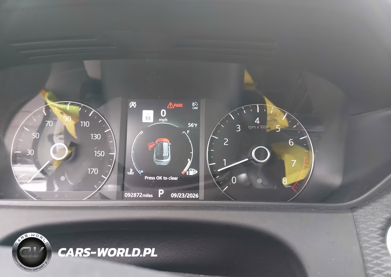 2019 Land Rover Range Rover Velar P250 S VIN:SALYB2EX2KA235472 - 7