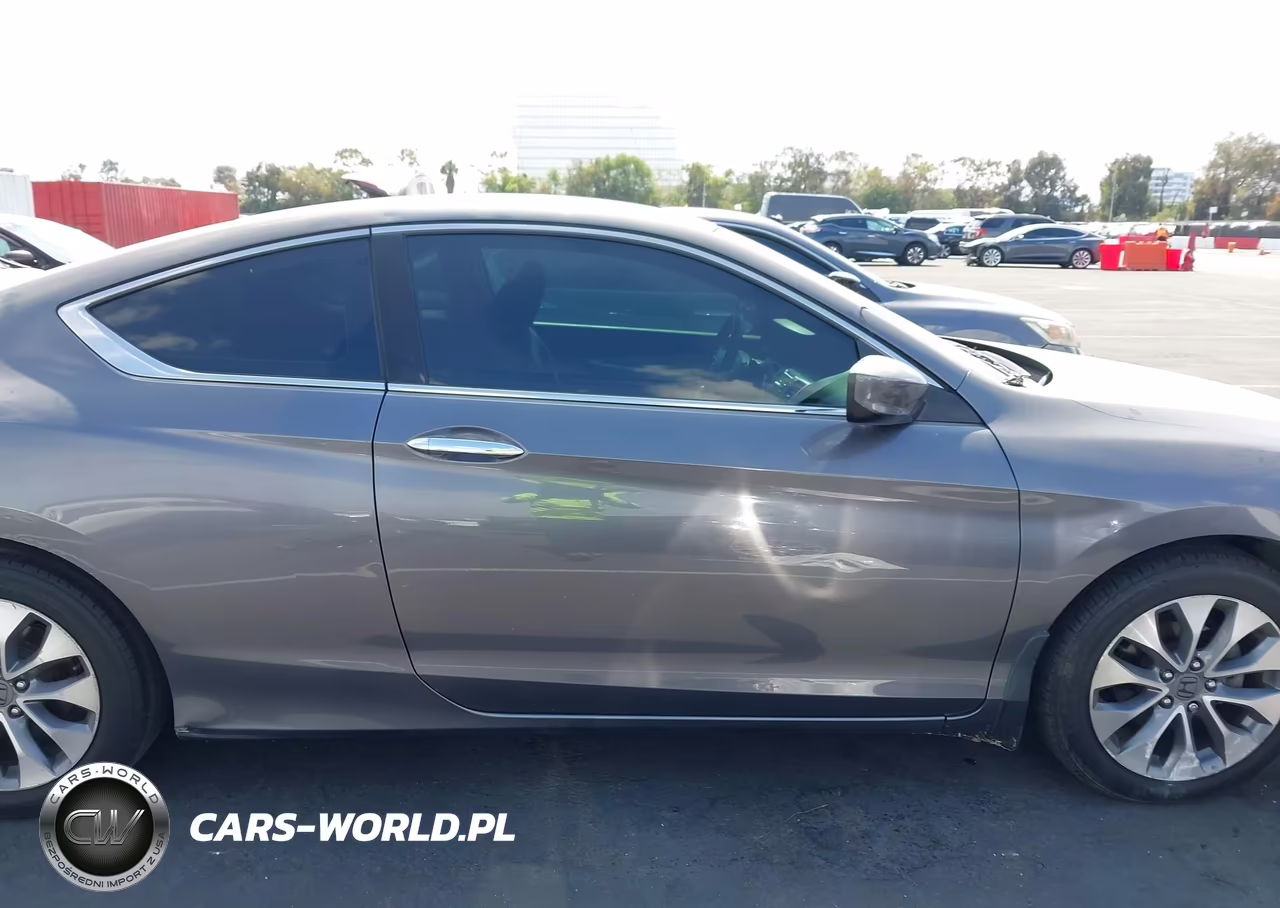 2013 Honda Accord Lx-S VIN:1HGCT1B32DA008085 - 13