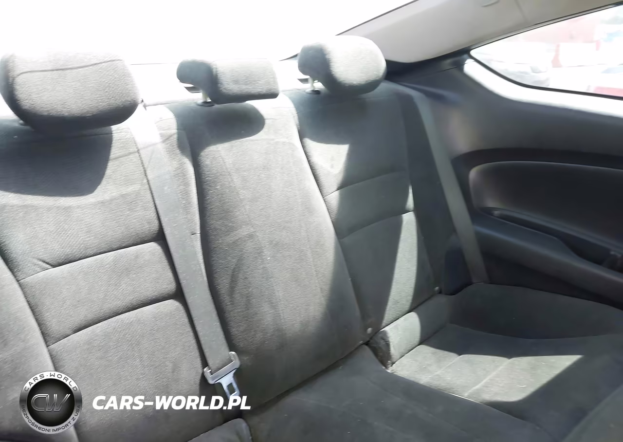 2013 Honda Accord Lx-S VIN:1HGCT1B32DA008085 - 8