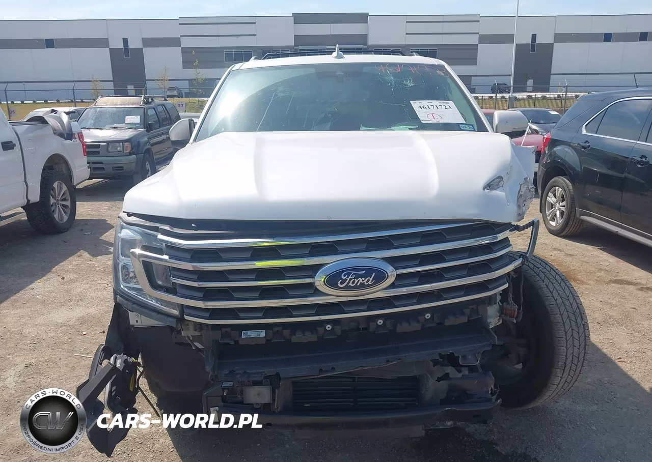 2019 Ford Expedition Xlt VIN:1FMJU1HT9KEA85824 - 13