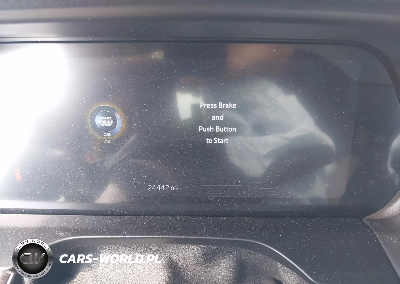 2025 Jeep Grand Cherokee L Limited 4X2 VIN:1C4RJJBG4S8714982 - 7
