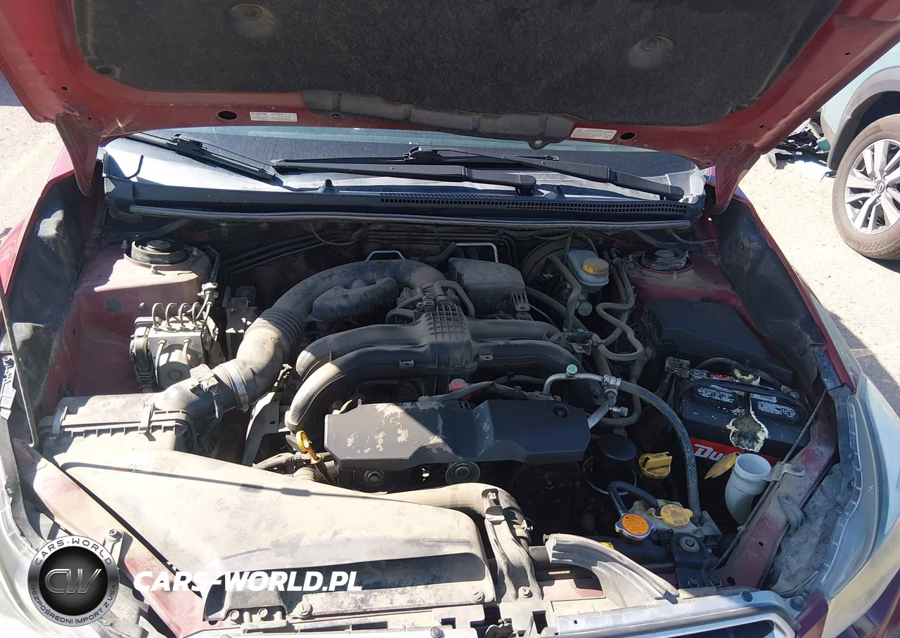 2014 Subaru Impreza 2.0I Sport Premium VIN:JF1GPAL69E8274277 - 10