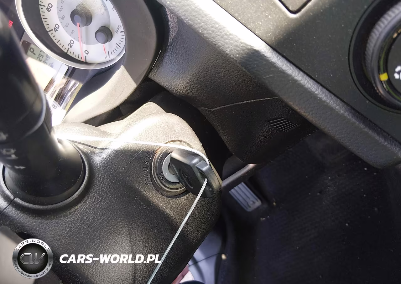 2014 Subaru Impreza 2.0I Sport Premium VIN:JF1GPAL69E8274277 - 11