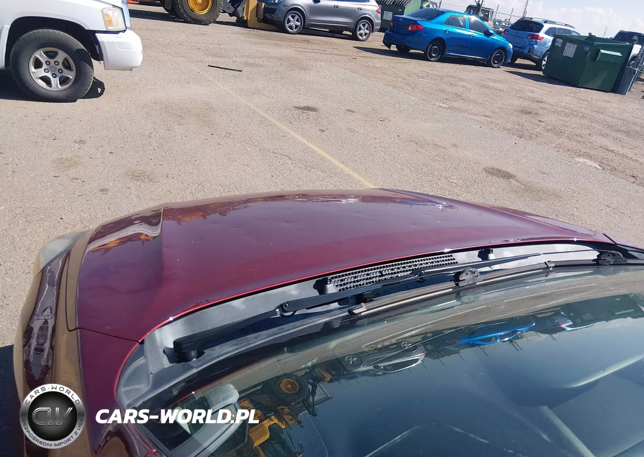2014 Subaru Impreza 2.0I Sport Premium VIN:JF1GPAL69E8274277 - 6
