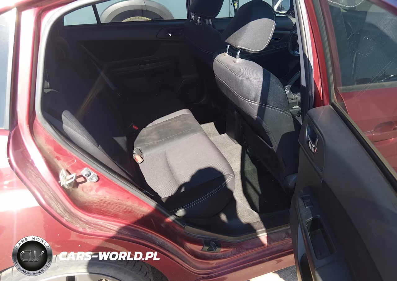 2014 Subaru Impreza 2.0I Sport Premium VIN:JF1GPAL69E8274277 - 8
