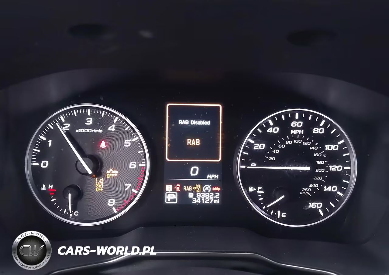 2023 Subaru Outback Limited VIN:4S4BTANC7P3133397 - 7