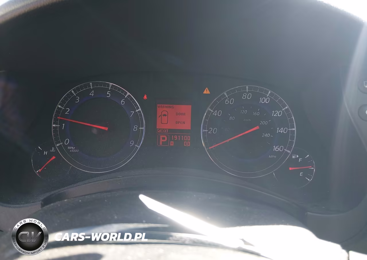 2009 Infiniti Ex35 Journey VIN:JNKAJ09F79M951860 - 7