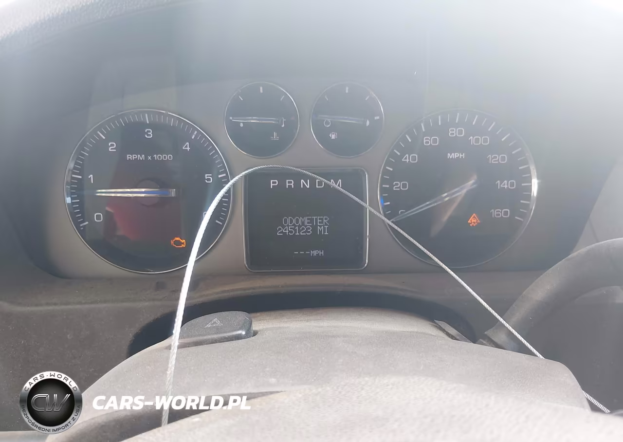 2007 Cadillac Escalade VIN:1GYFK63827R299922 - 7