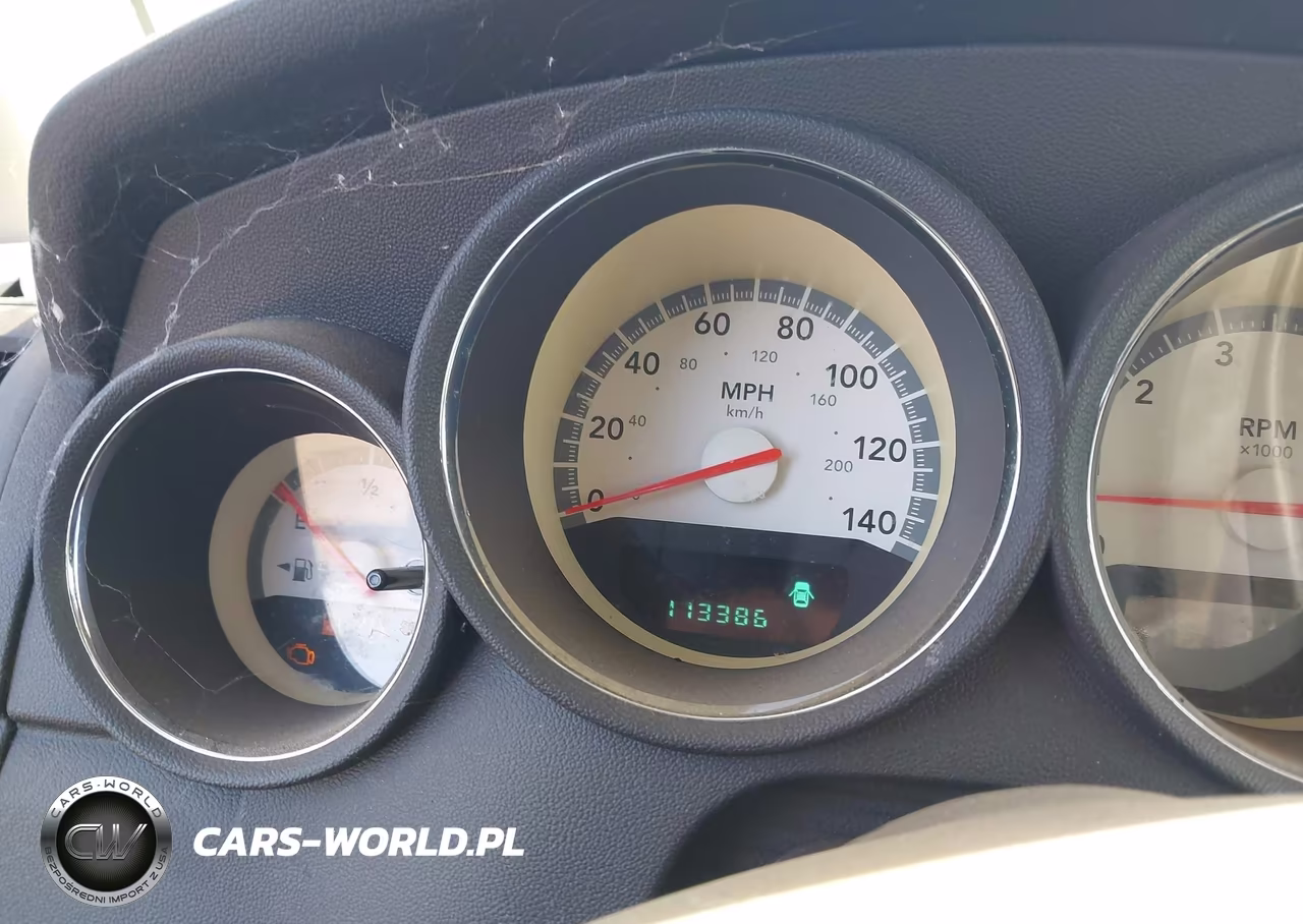 2008 Dodge Charger VIN:2B3KA43G88H315255 - 7