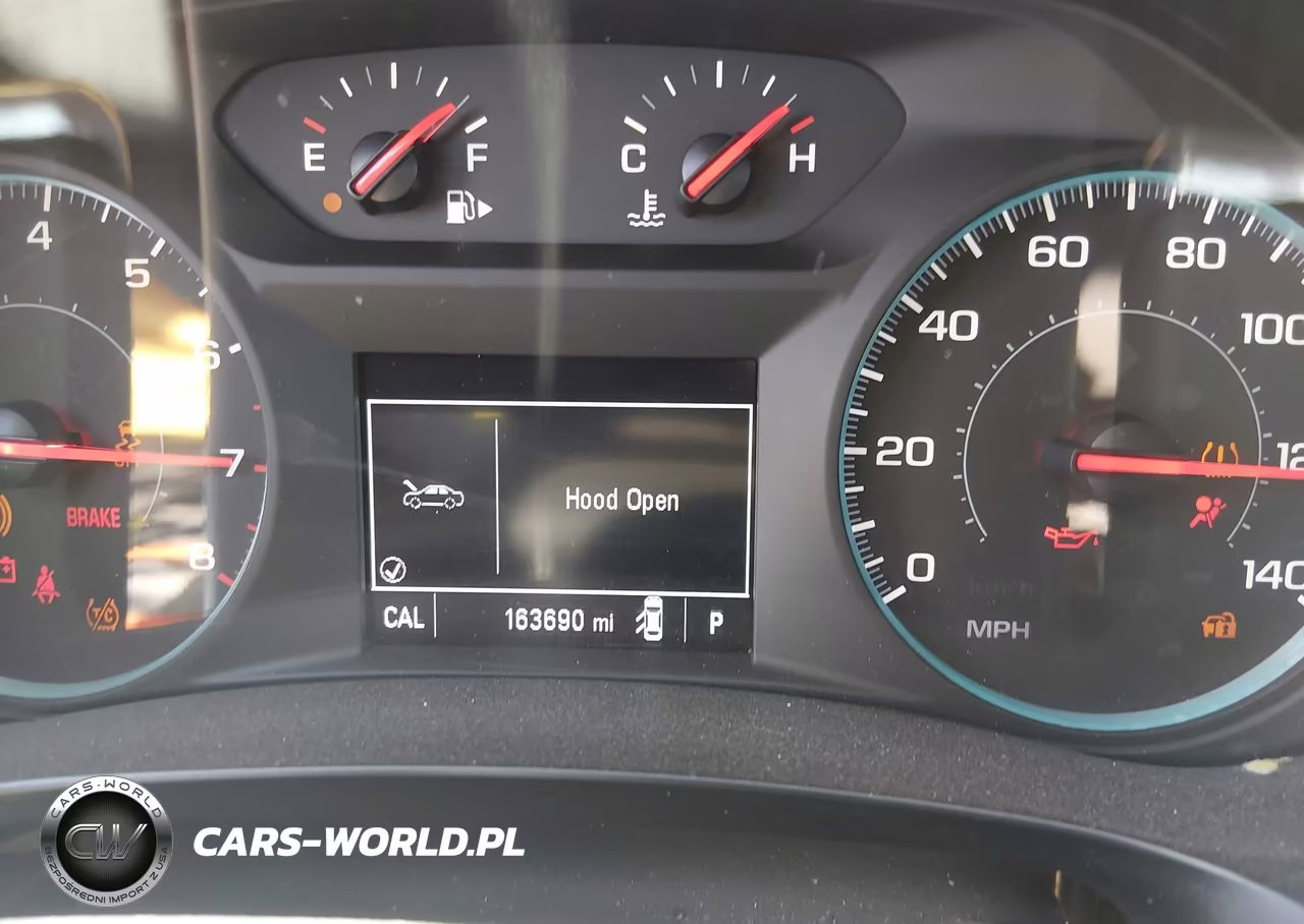 2020 Chevrolet Malibu Fwd Lt VIN:1G1ZD5ST5LF040228 - 6