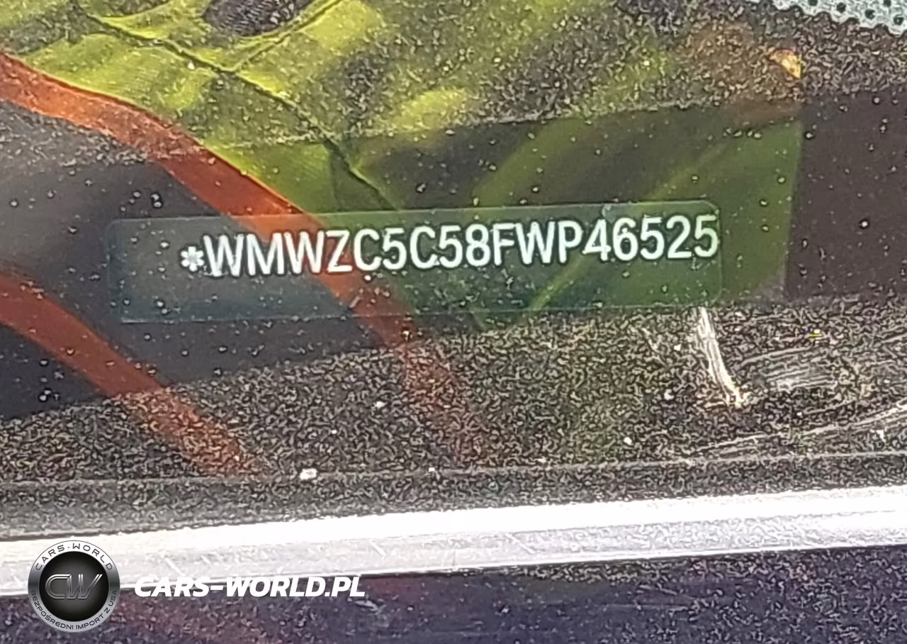 2015 Mini Countryman Cooper S VIN:WMWZC5C58FWP46525 - 12