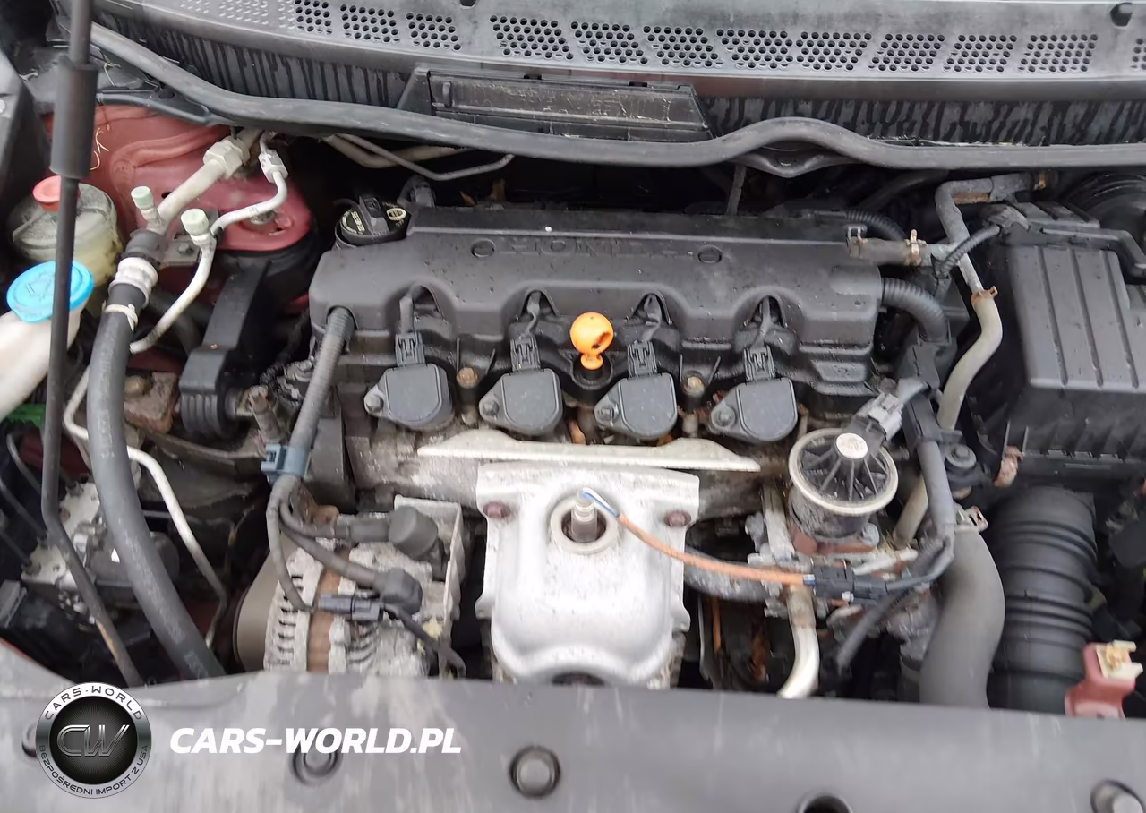 2011 Honda Civic Lx VIN:2HGFA1F55BH542842 - 10