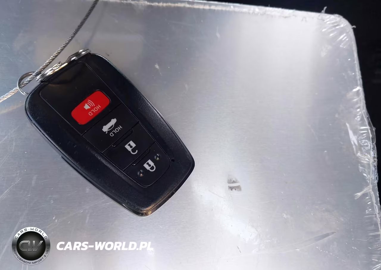 2019 Toyota Camry Se VIN:4T1B11HK7KU841063 - 11