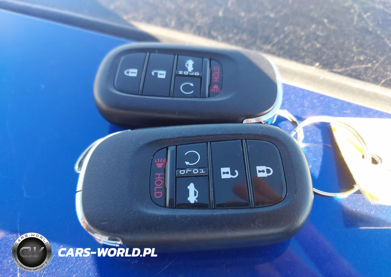 2023 Honda Civic VIN:2HGFE1F78PH310412 - 11