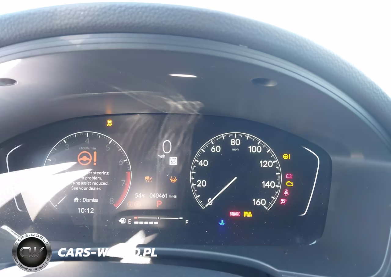 2023 Honda Civic VIN:2HGFE1F78PH310412 - 7