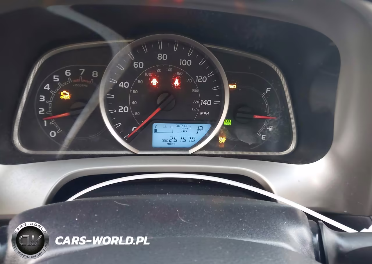 2015 Toyota Rav4 Le VIN:2T3BFREV4FW324766 - 15