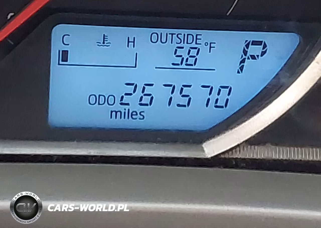 2015 Toyota Rav4 Le VIN:2T3BFREV4FW324766 - 7