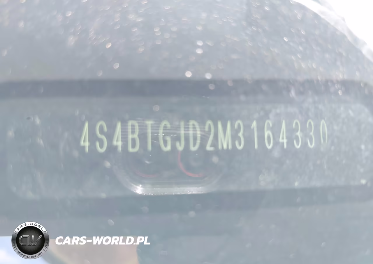 2021 Subaru Outback Onyx Edition Xt VIN:4S4BTGJD2M3164330 - 9