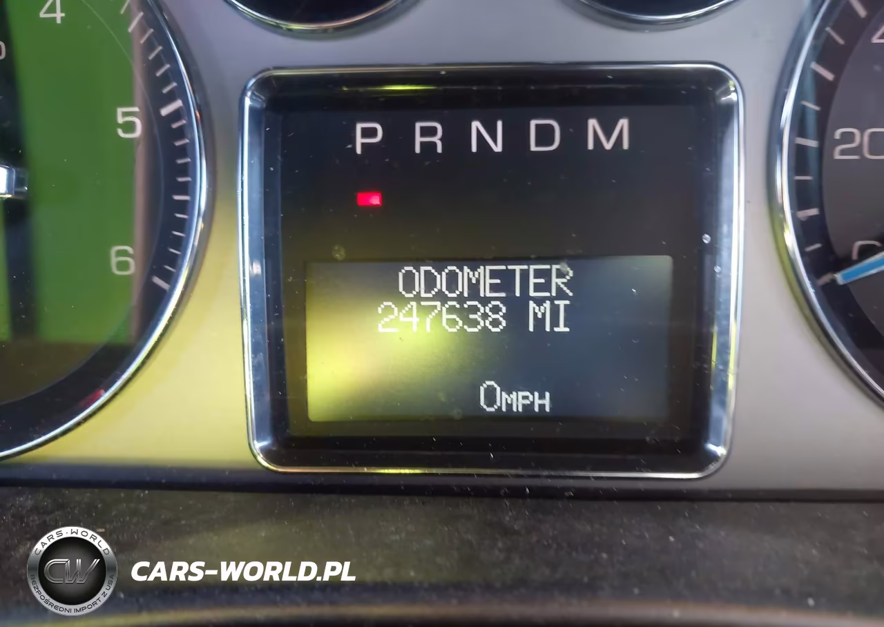 2007 Cadillac Escalade Standard VIN:1GYFK63857R334369 - 7