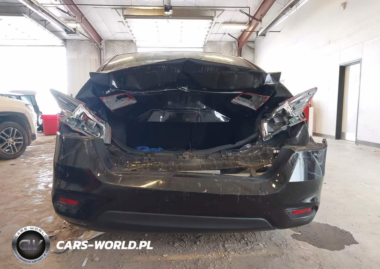 2016 Nissan Sentra S VIN:3N1AB7AP8GY297296 - 16