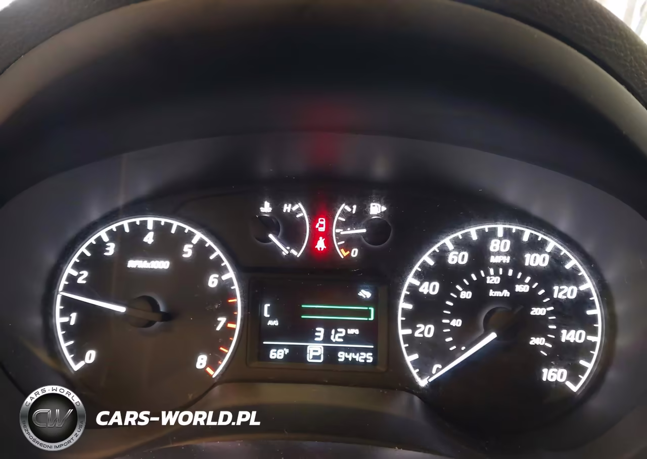2016 Nissan Sentra S VIN:3N1AB7AP8GY297296 - 7
