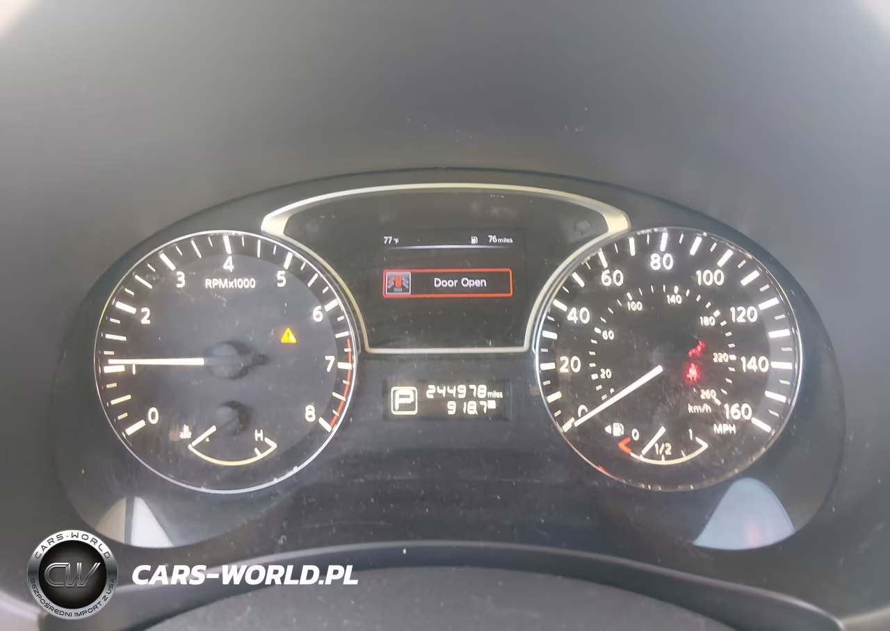 2015 Nissan Altima 2.5-2.5 S-2.5 Sl-2.5 Sv VIN:1N4AL3AP2FN318616 - 7