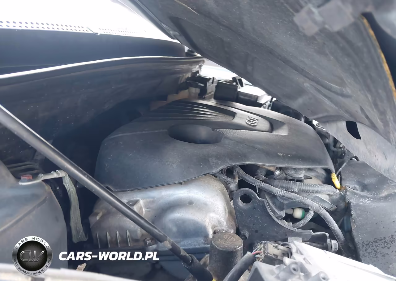 2014 Hyundai Accent Gls VIN:KMHCU4AEXEU771838 - 10
